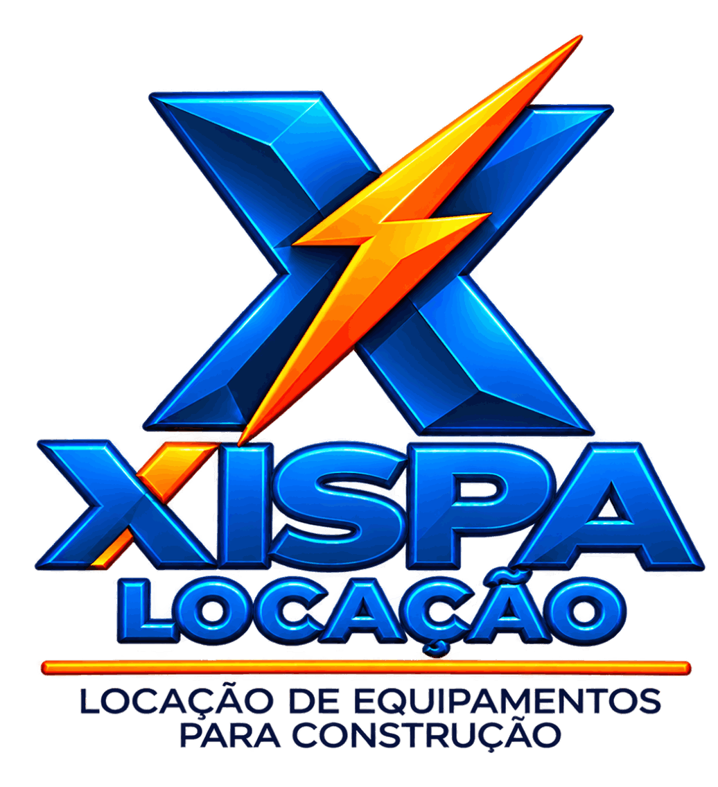 Locação de betoneiras e equipamentos para construção civil na Xispa Locação em Jundiaí SP